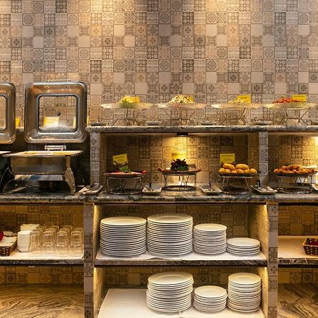 Hanoi Esplendor Hotel And Spa Экстерьер фото