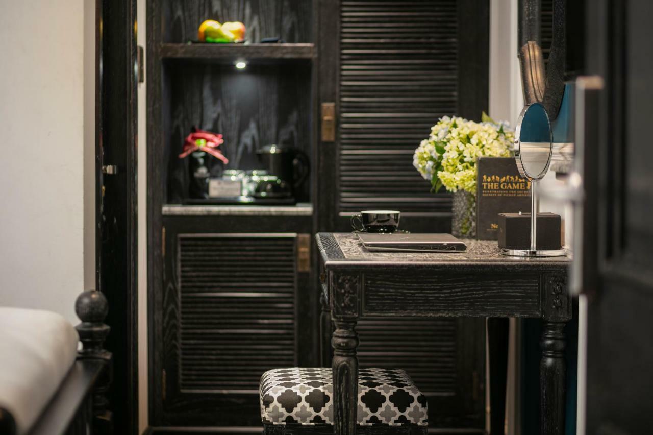 Hanoi Esplendor Hotel And Spa Экстерьер фото