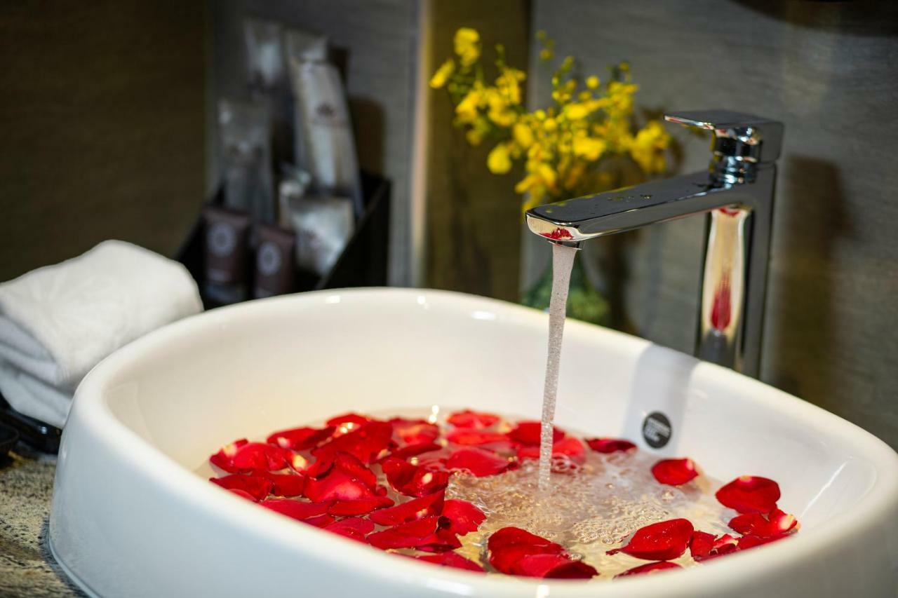 Hanoi Esplendor Hotel And Spa Экстерьер фото
