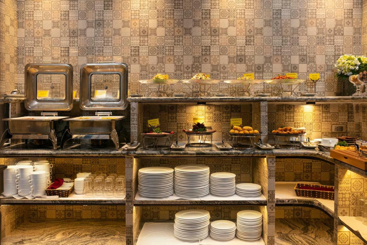 Hanoi Esplendor Hotel And Spa Экстерьер фото